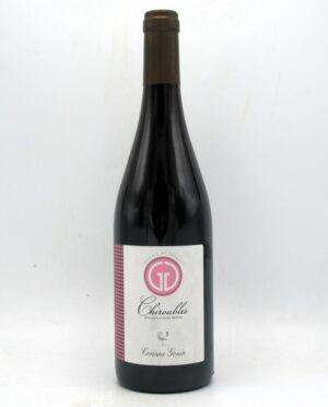 Chiroubles Domaine Corinne Gonin - Guillot 2023