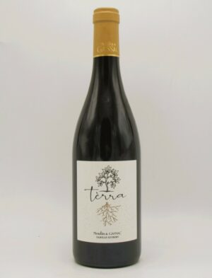 Languedoc Rouge Bio Terra Moulin de Gassac 2024