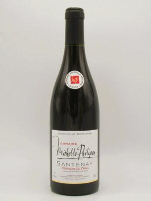 Santenay Derrière Le Crais Domaine Michelle Philipon 2023