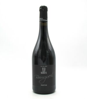 vin-rouge-domaine-dubois-bourgueil-prestige-val-de-loire-AOC-2022-75cl