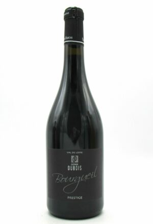 vin-rouge-domaine-dubois-bourgueil-prestige-val-de-loire-AOC-2022-75cl