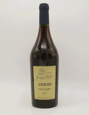 Arbois Poulsard Domaine Jacques Tissot 2023