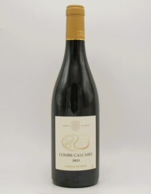 IGP de l’Herault Combe Calcaire Moulin de Gassac 2023