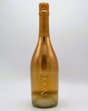 Vin Sans Alcool Pétillant Rosé NOOH By La Coste