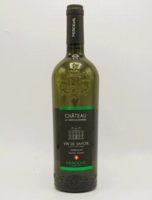 Apremont Vieilles Vignes Chateau La Gentilhommière 2023