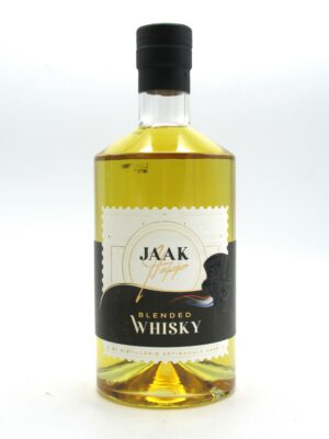Whisky Blended Jaak By Hepp