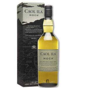 Single Malt Scotch Whisky Caol Ila Moch