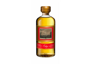 Single Malt Whisky France Osokye - Distillerie Godet