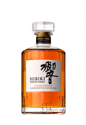 Blended Whisky Japon Hibiki Harmony