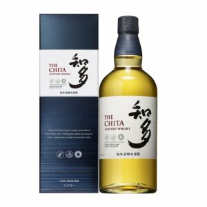 Single Grain Whisky Japon The Chita Suntory