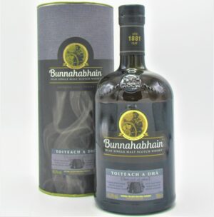 Single Malt Scotch Whisky Bunnahabhain Toiteach a Dhà